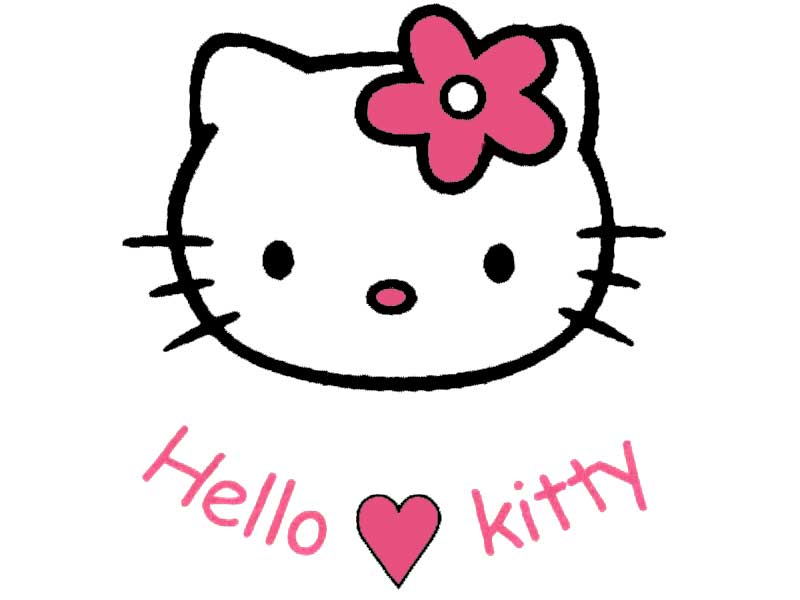 hello kitty wallpaper easter. Hello Kitty Wallpaper