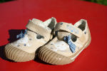 22, chaussure IKKS