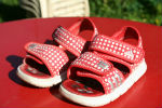 22 sandalette Addidas