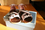 22- sandalettes Jacadi