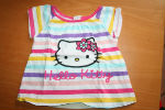 24 mois-  tee-shirt Hello Kitty 2